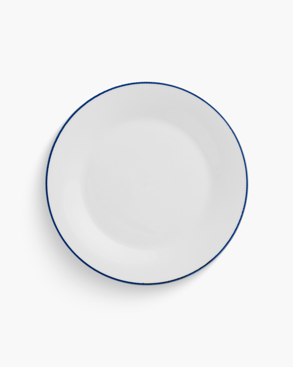 Donkerblauw