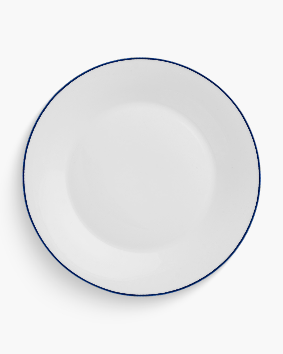 Donkerblauw