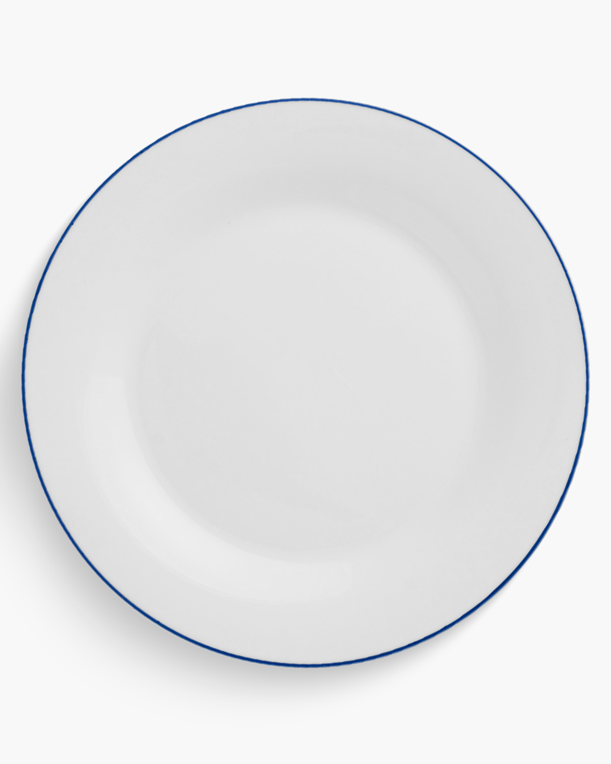 Donkerblauw