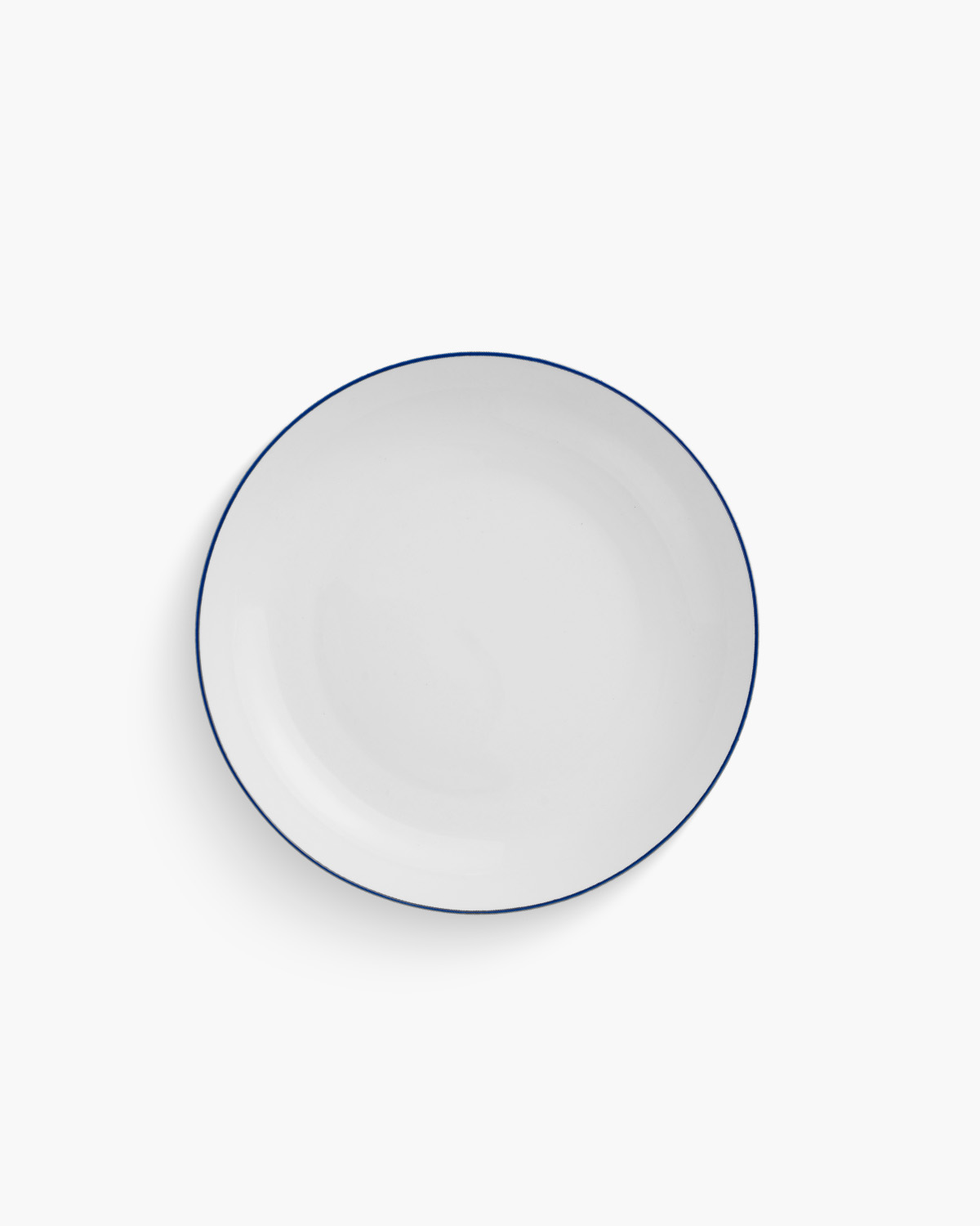 Donkerblauw