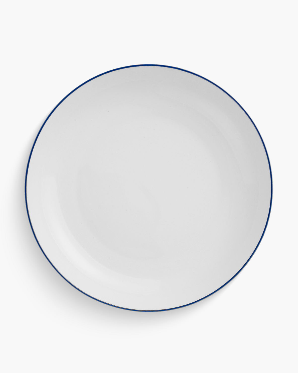 Donkerblauw