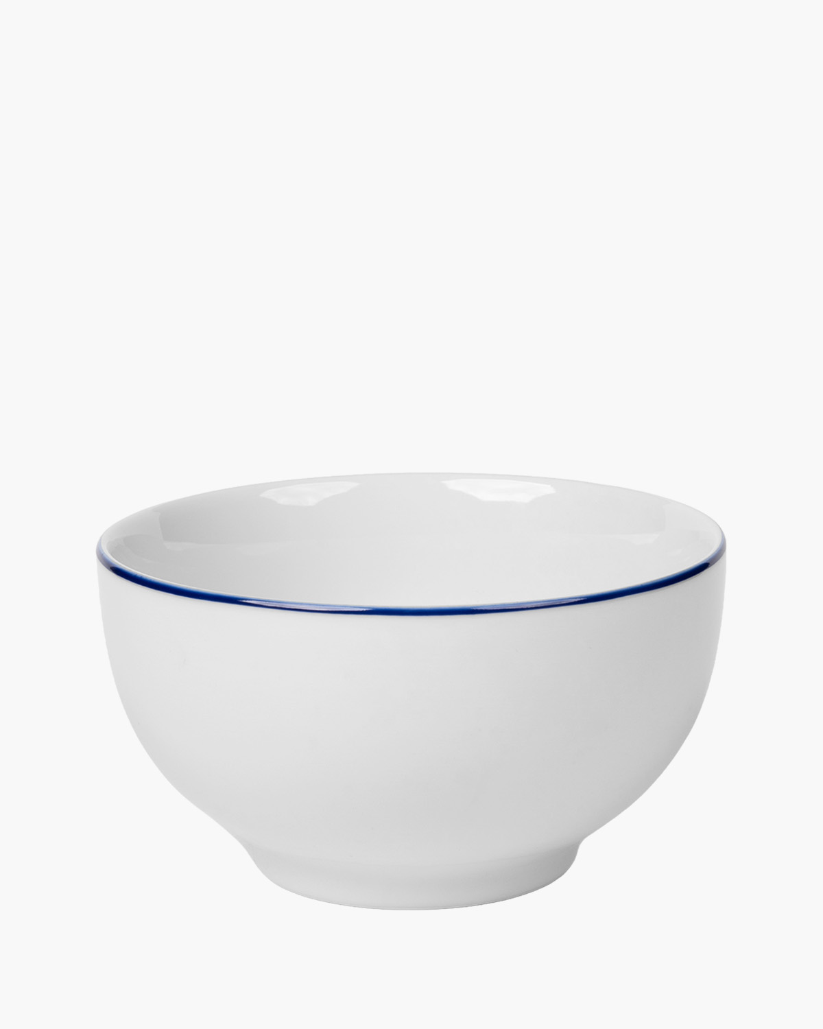 Donkerblauw