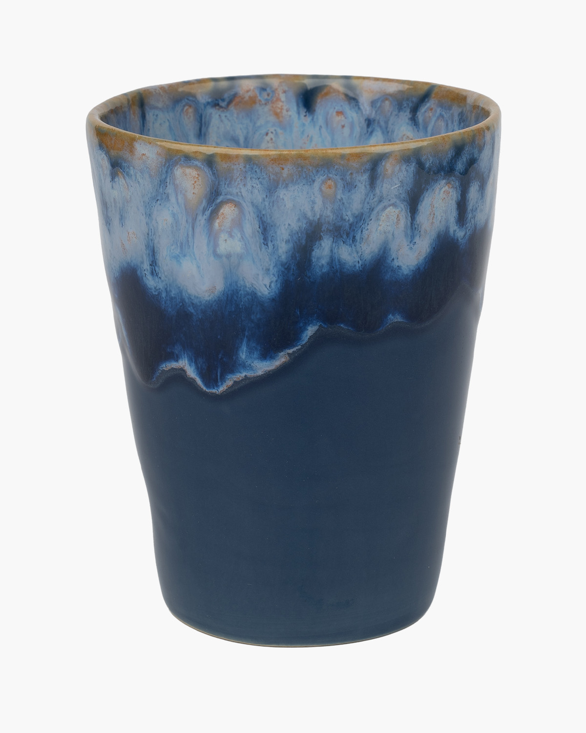 Donkerblauw/Donkerblauw