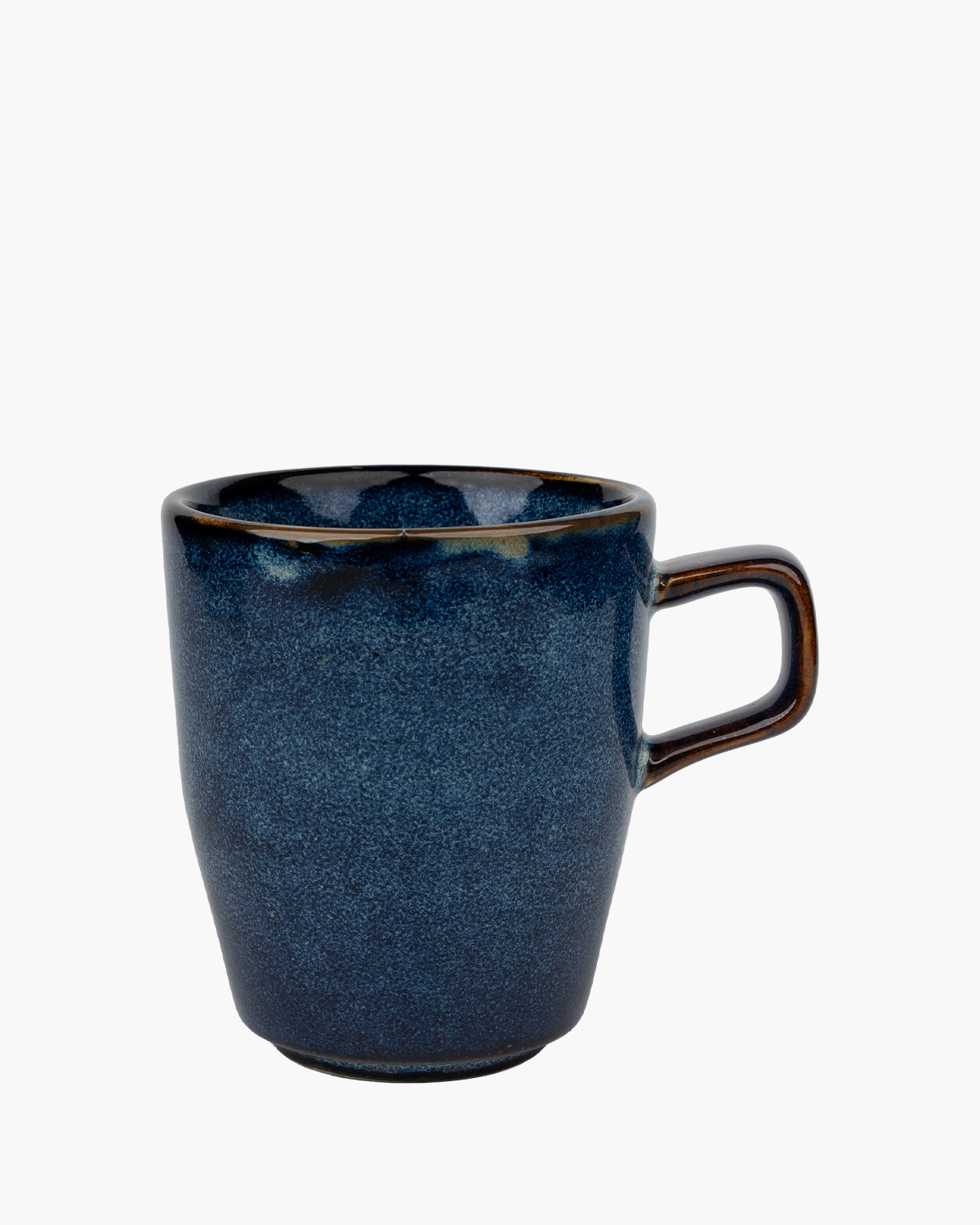 Blauw/blauw