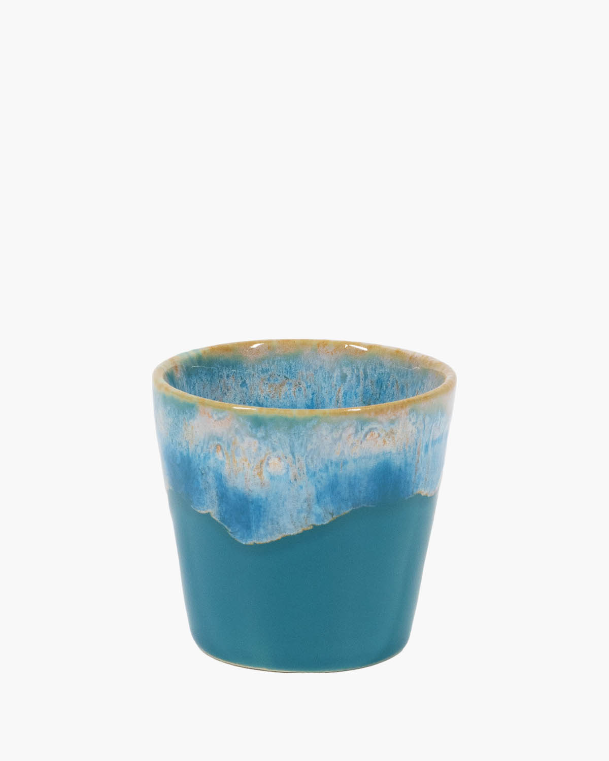 Turquoise/Turquoise
