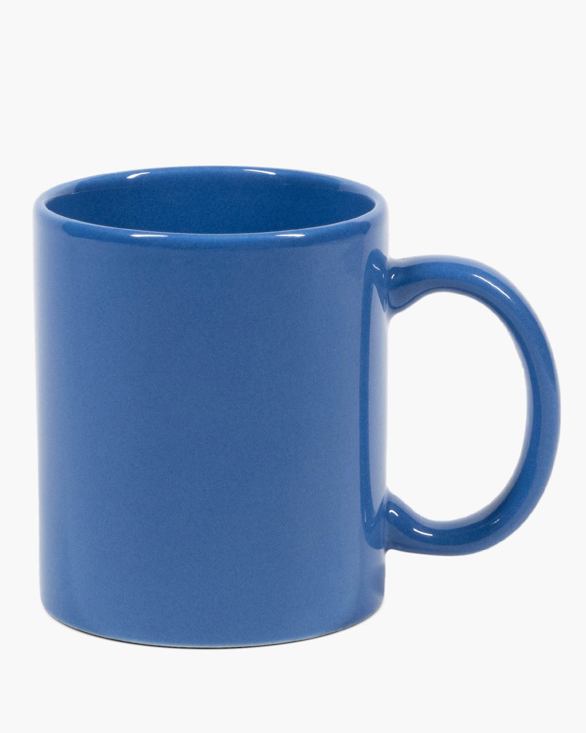 Blauw/Blauw