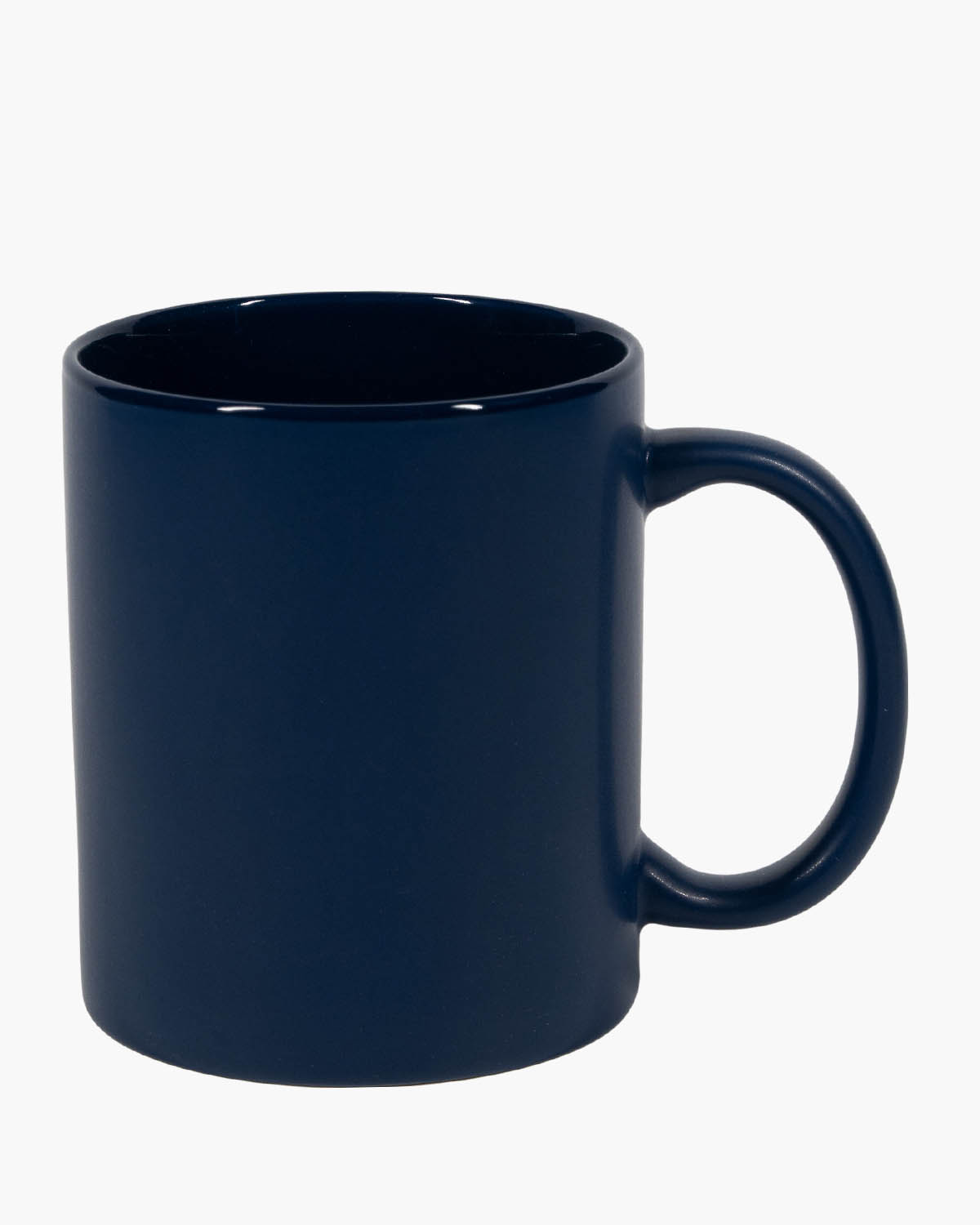 Donkerblauw/Donkerblauw