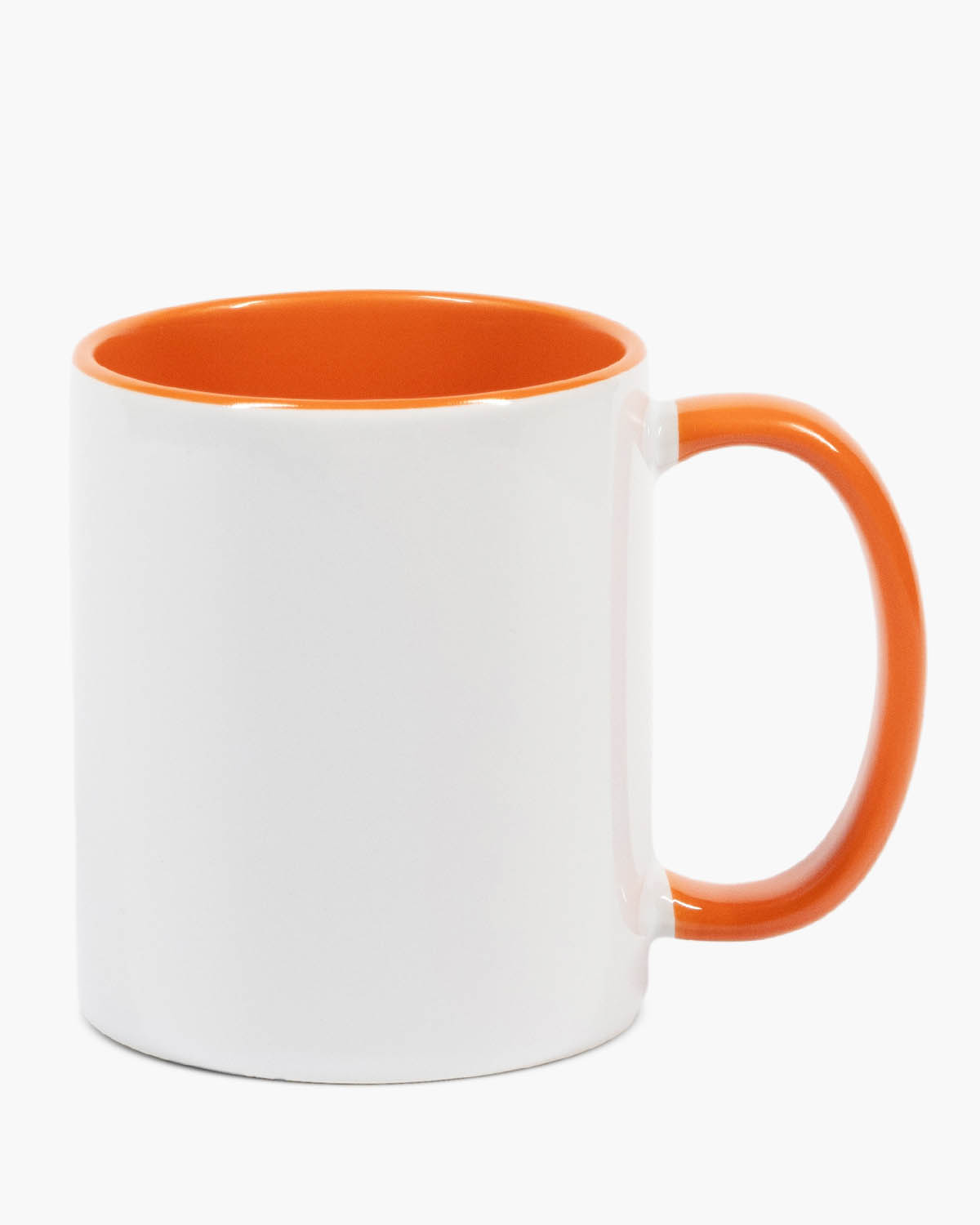 Oranje