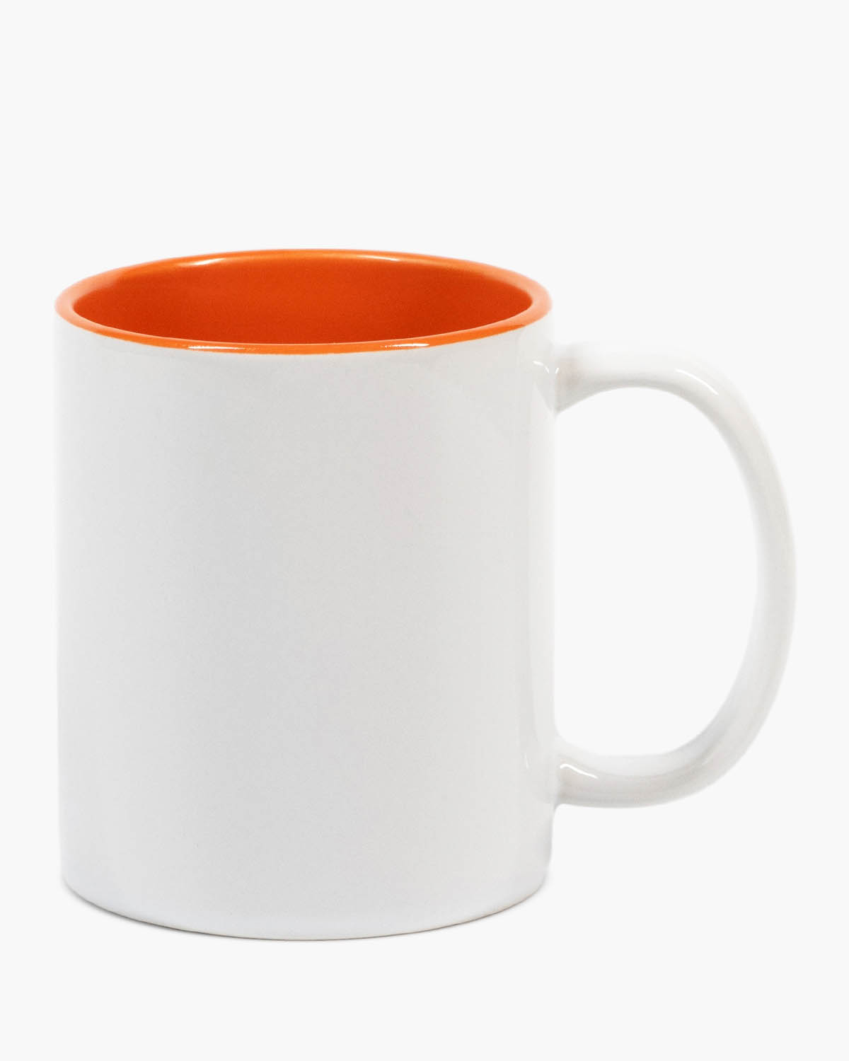 Oranje
