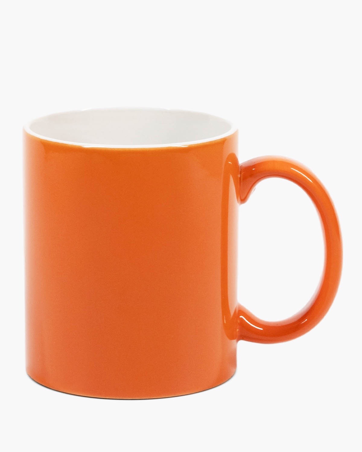 Oranje