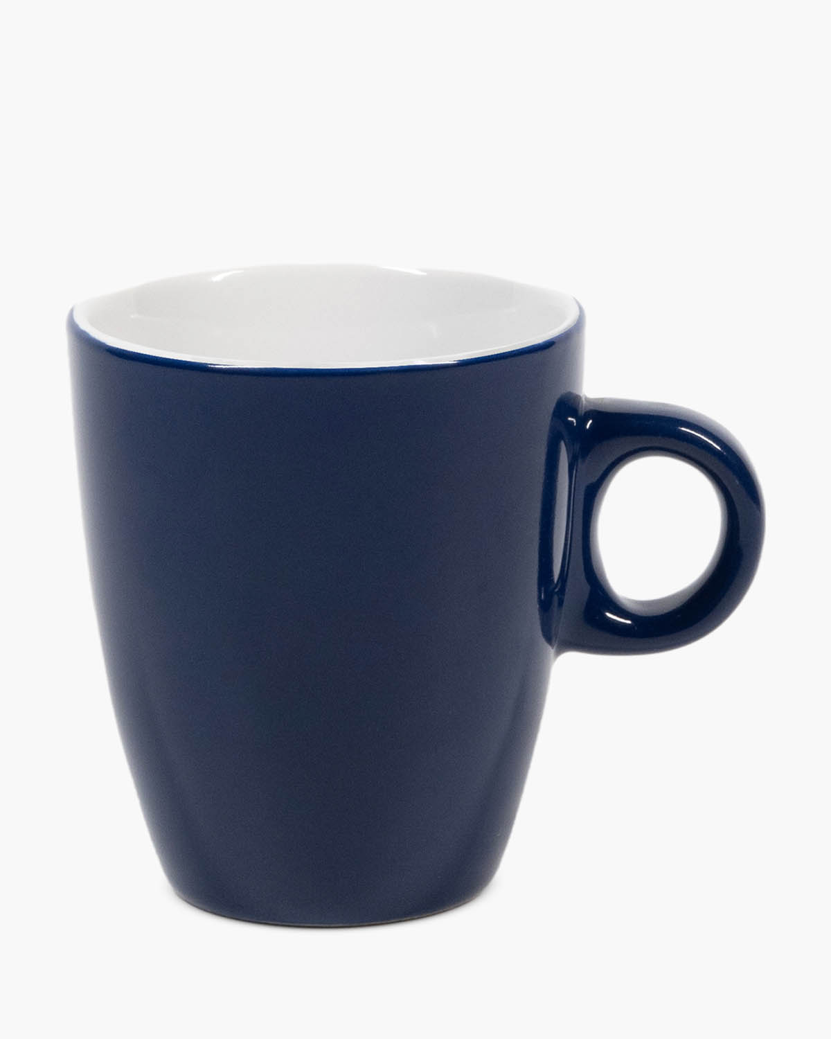 Donkerblauw