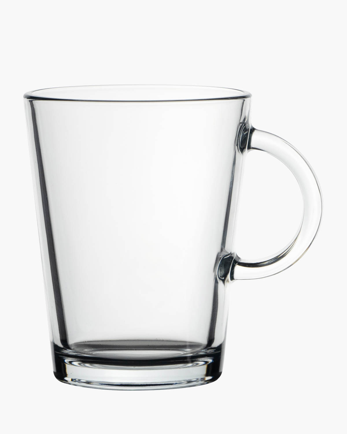 Groningen theeglas 400 ml bedrukken