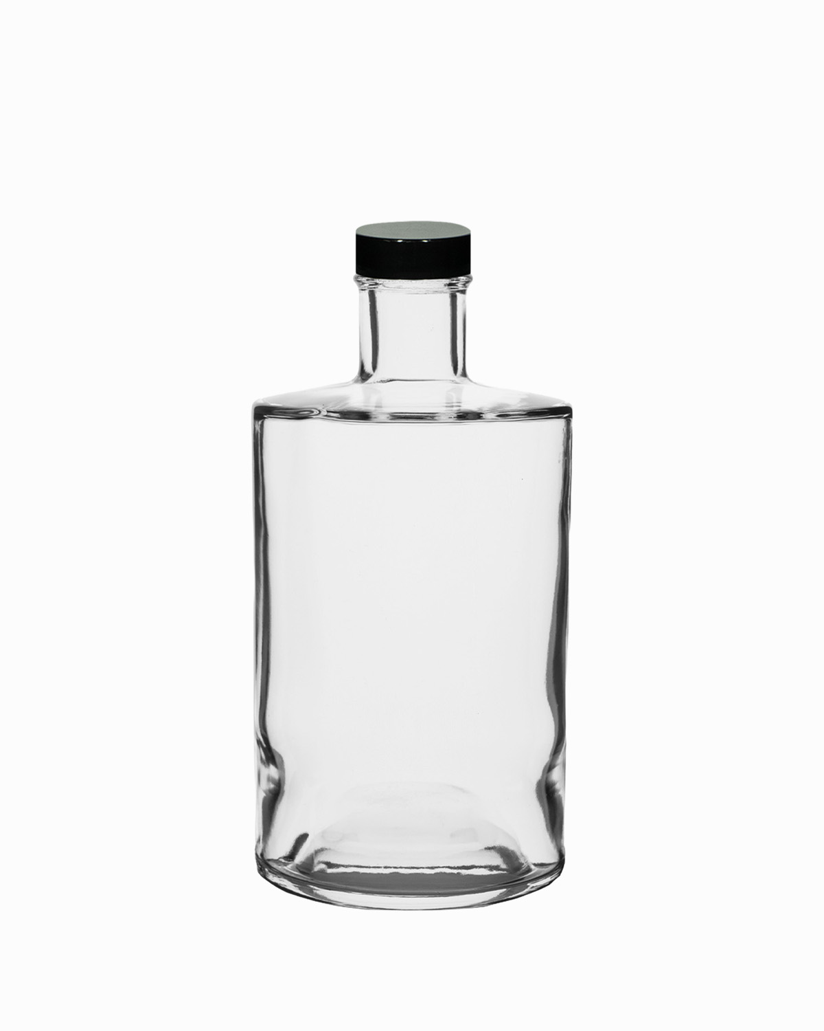 Zwart