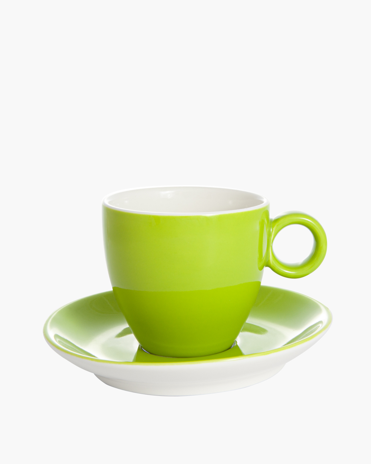 Groen