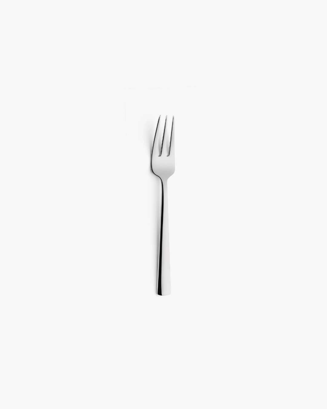 Moderno gebaksvork 9,8 cm