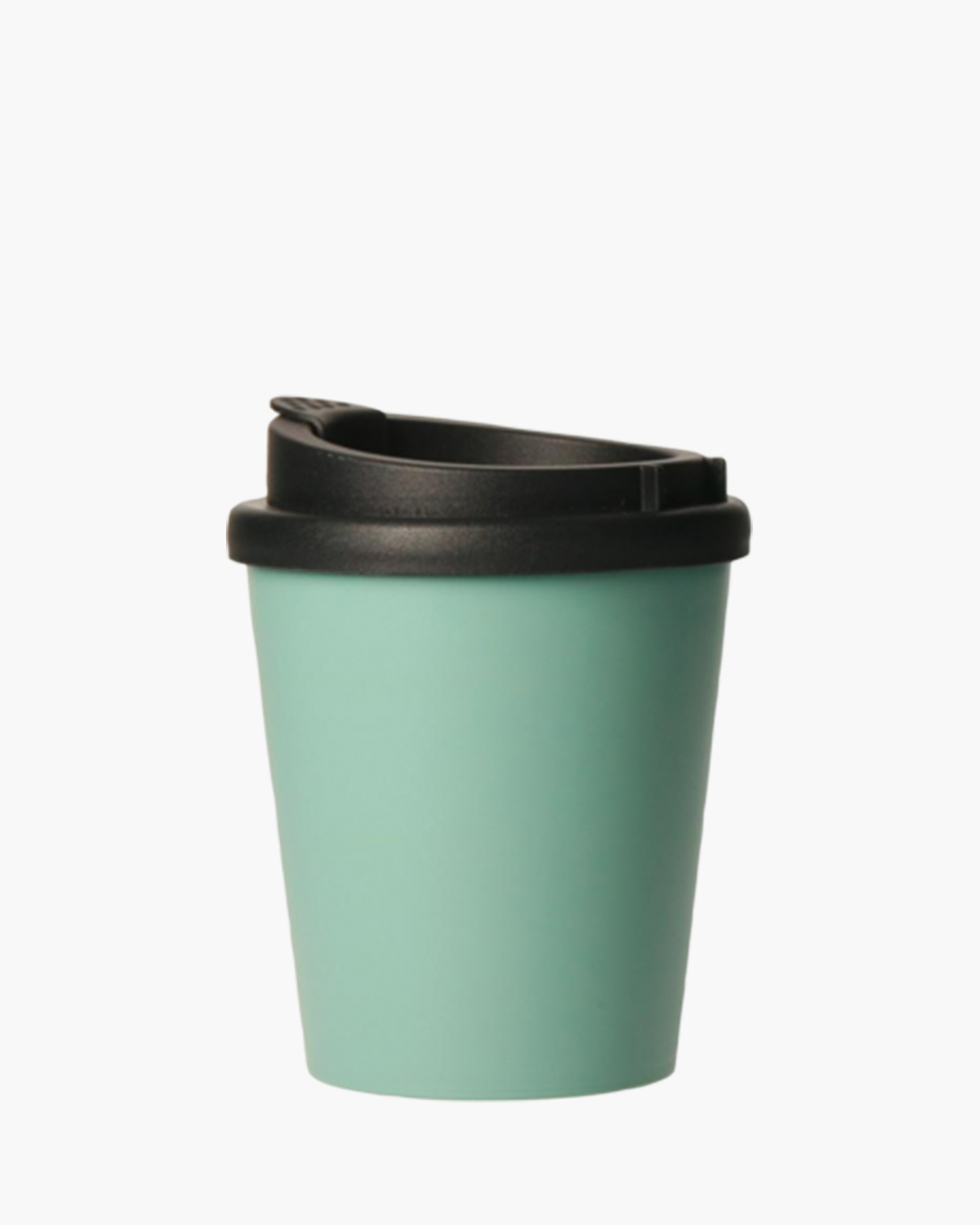 Mintgroen