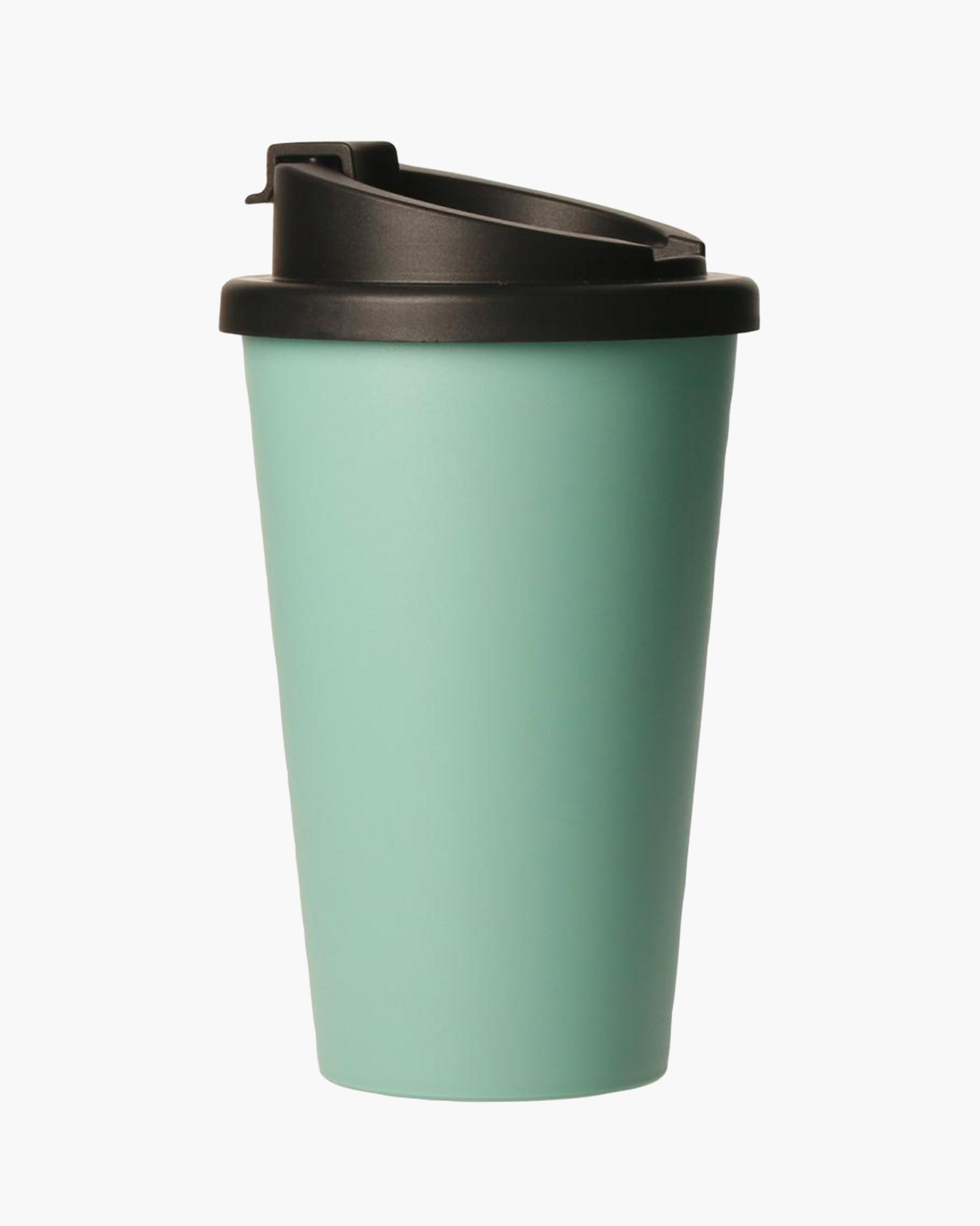 Mintgroen