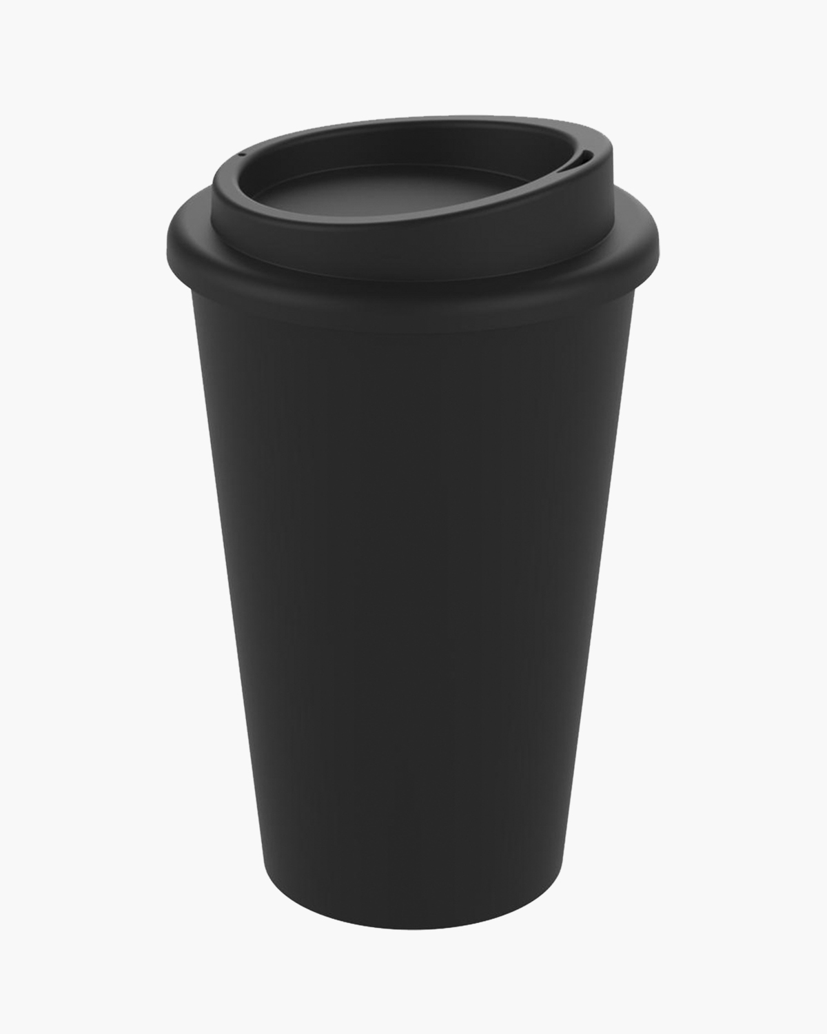 Zwart