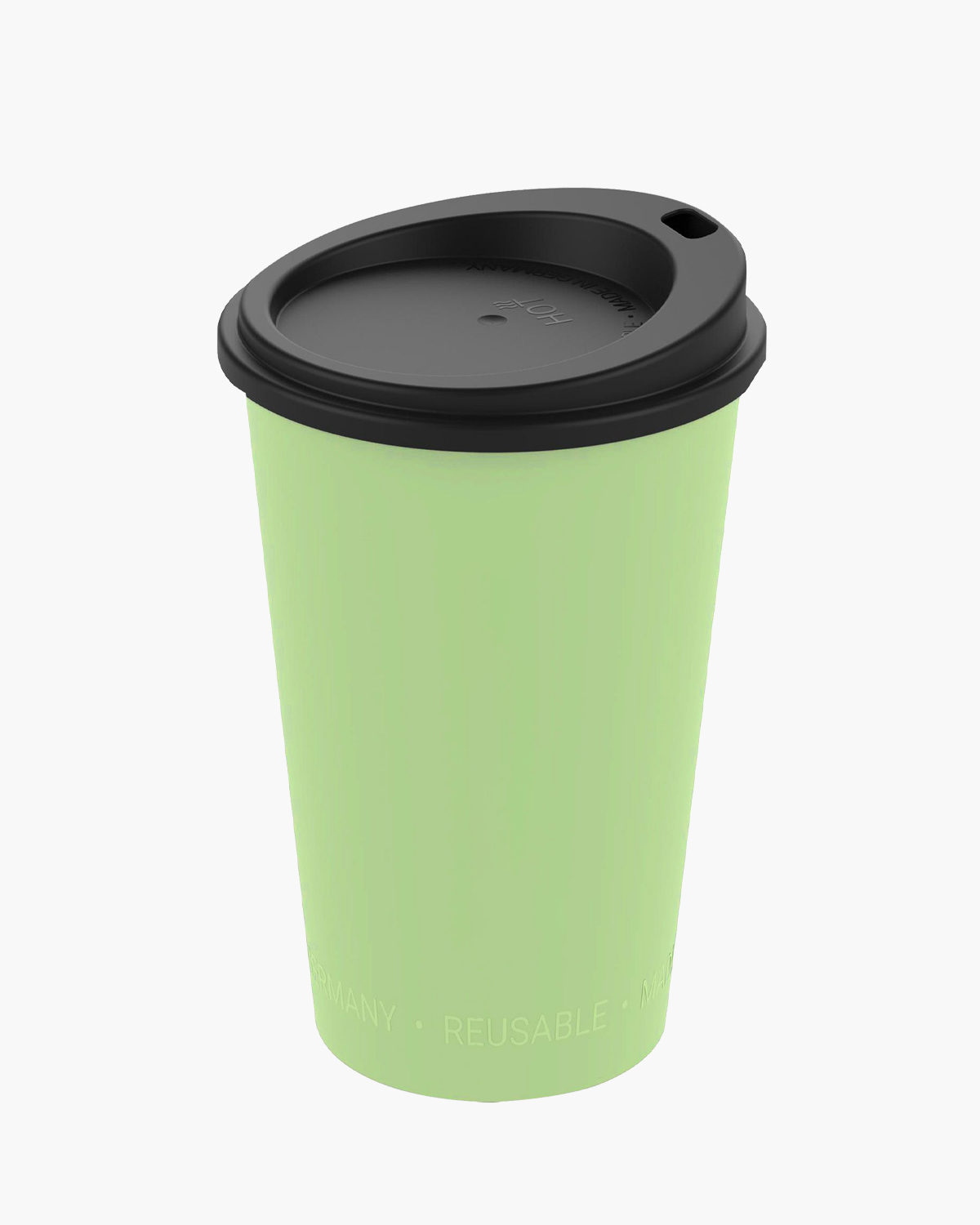 Groen