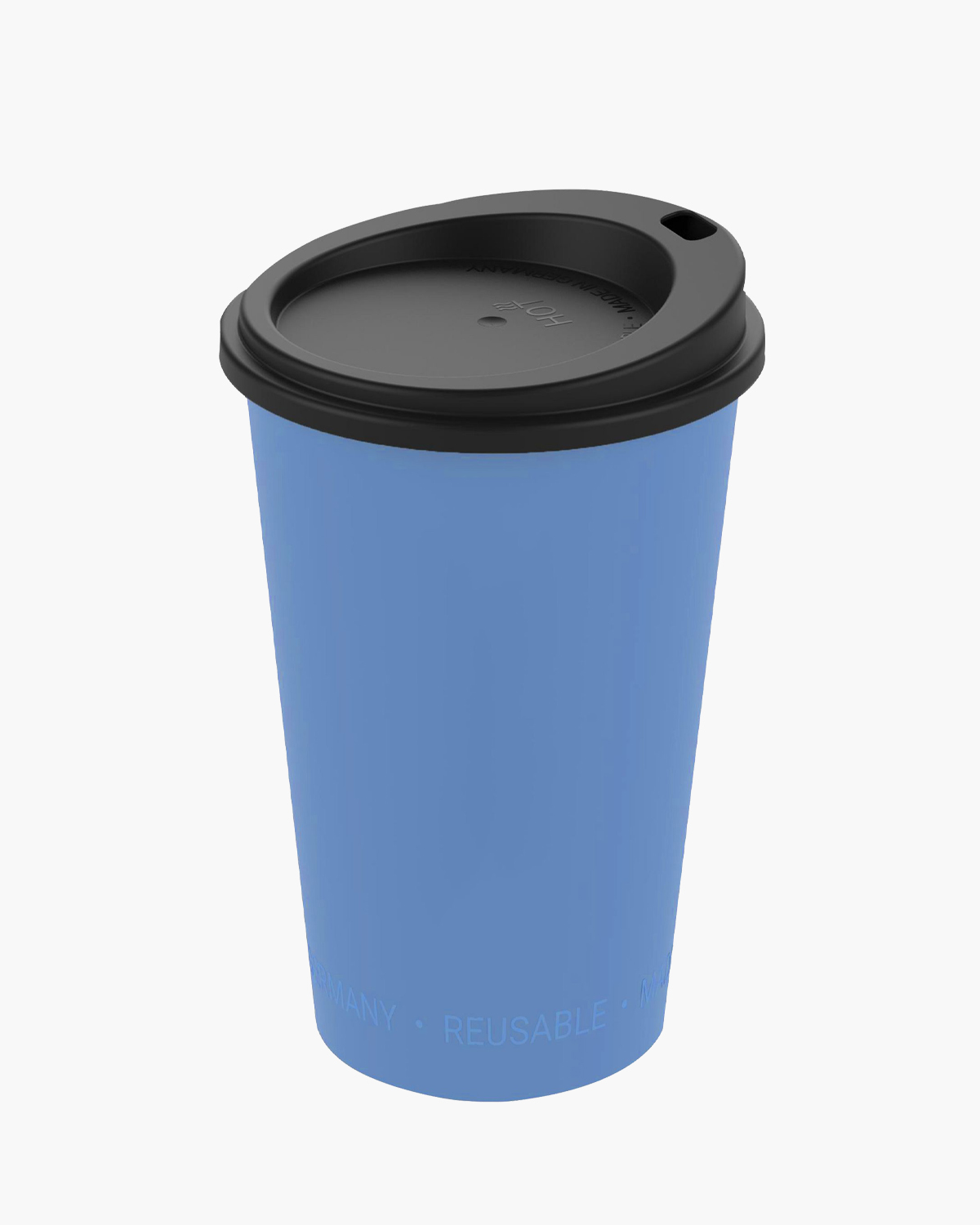 Blauw