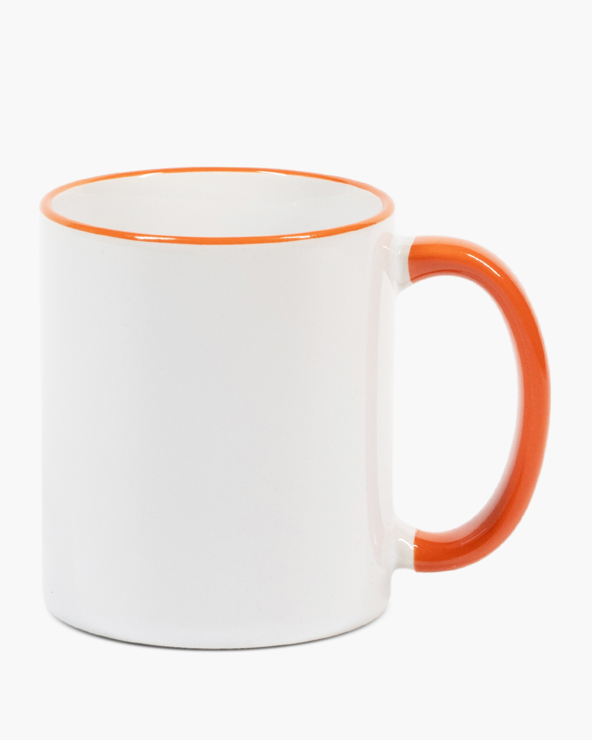 Oranje
