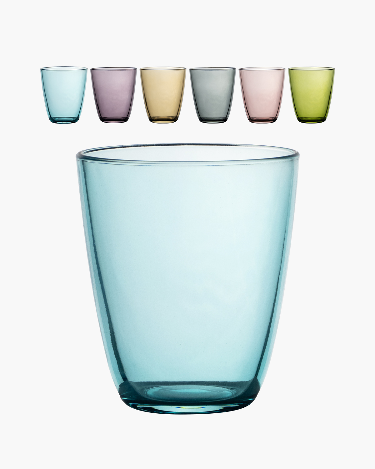 Assorti