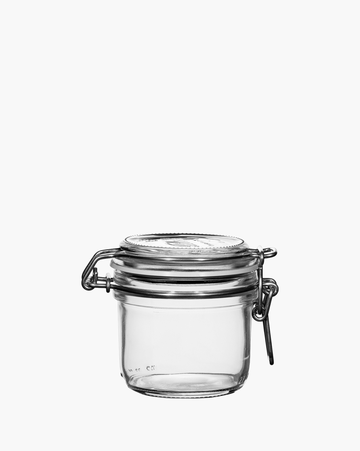 Paula weckpot rond 0,2 l