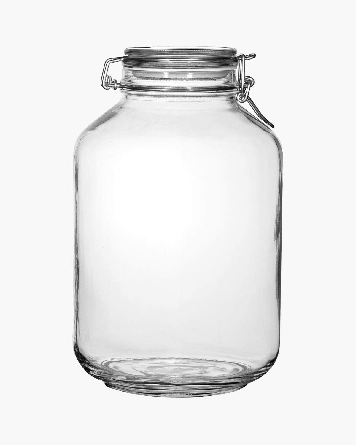 Paula weckpot rond 5 l