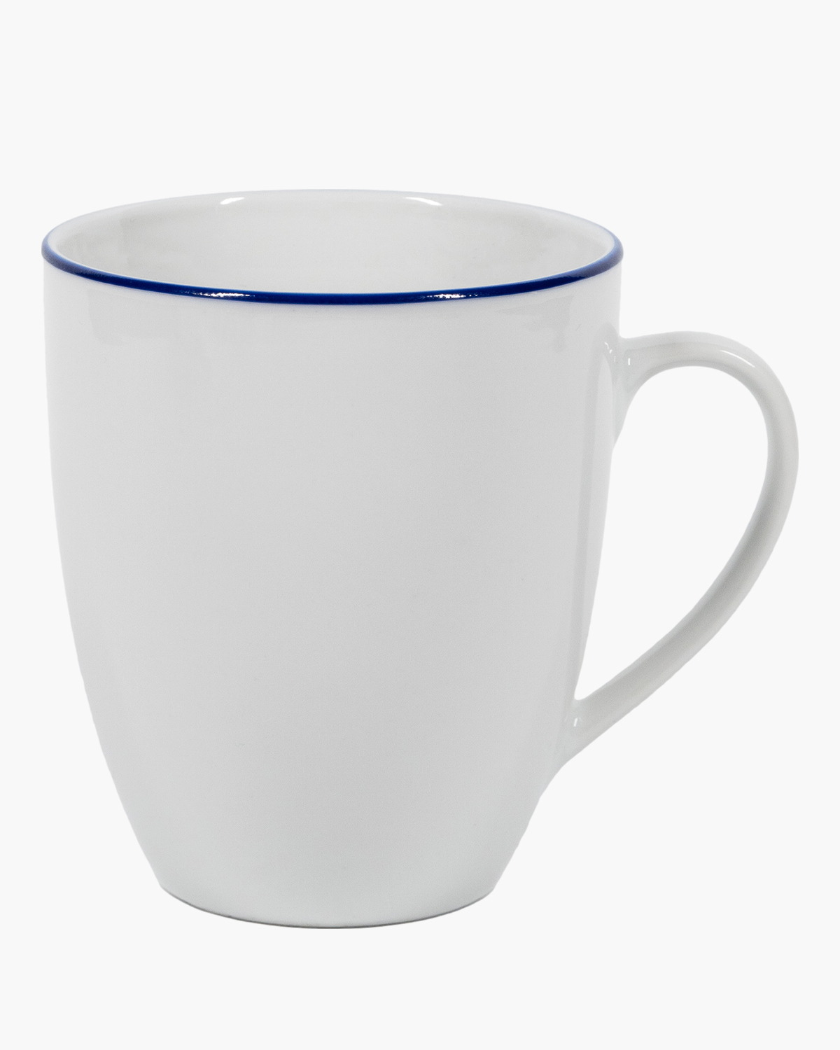 Donkerblauw
