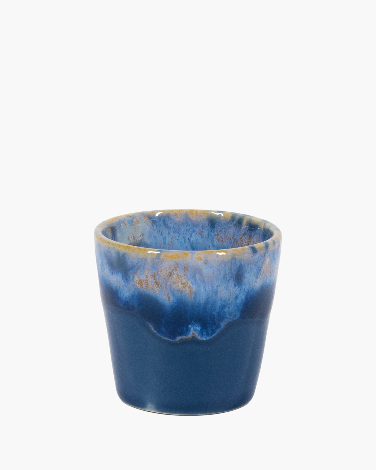 Donkerblauw/Donkerblauw