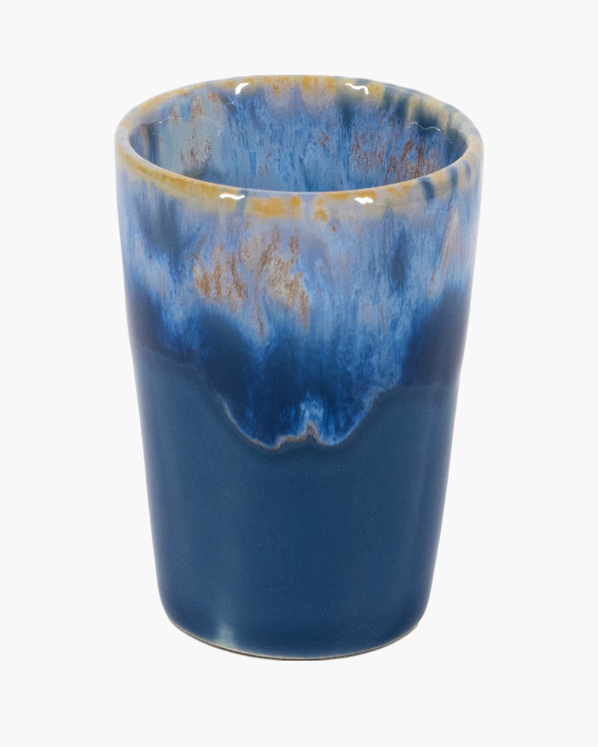 Donkerblauw/Donkerblauw