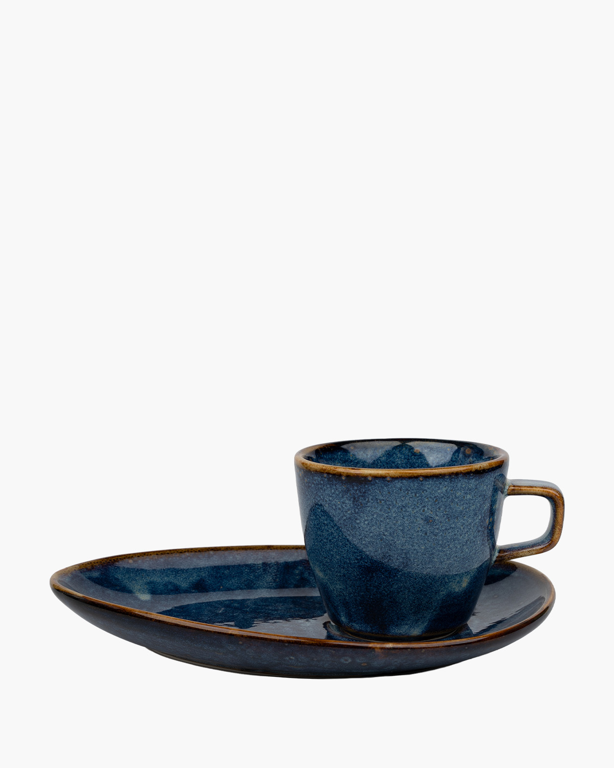 Blauw/Blauw