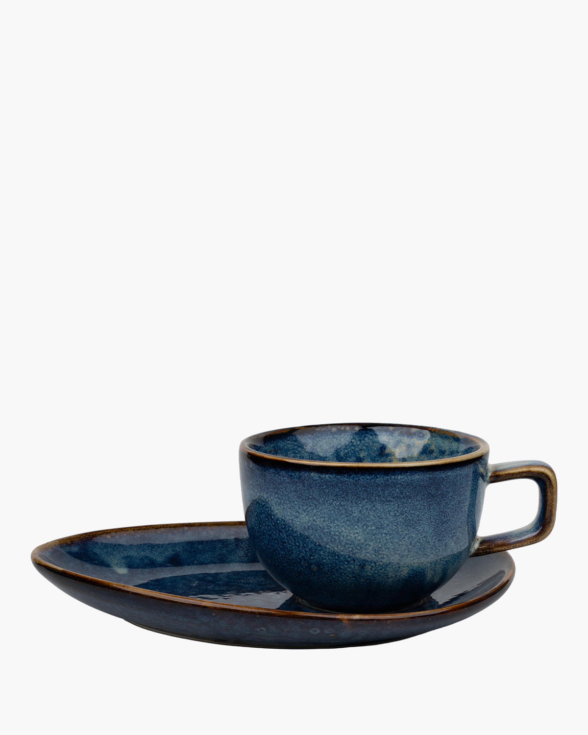 Blauw/Blauw