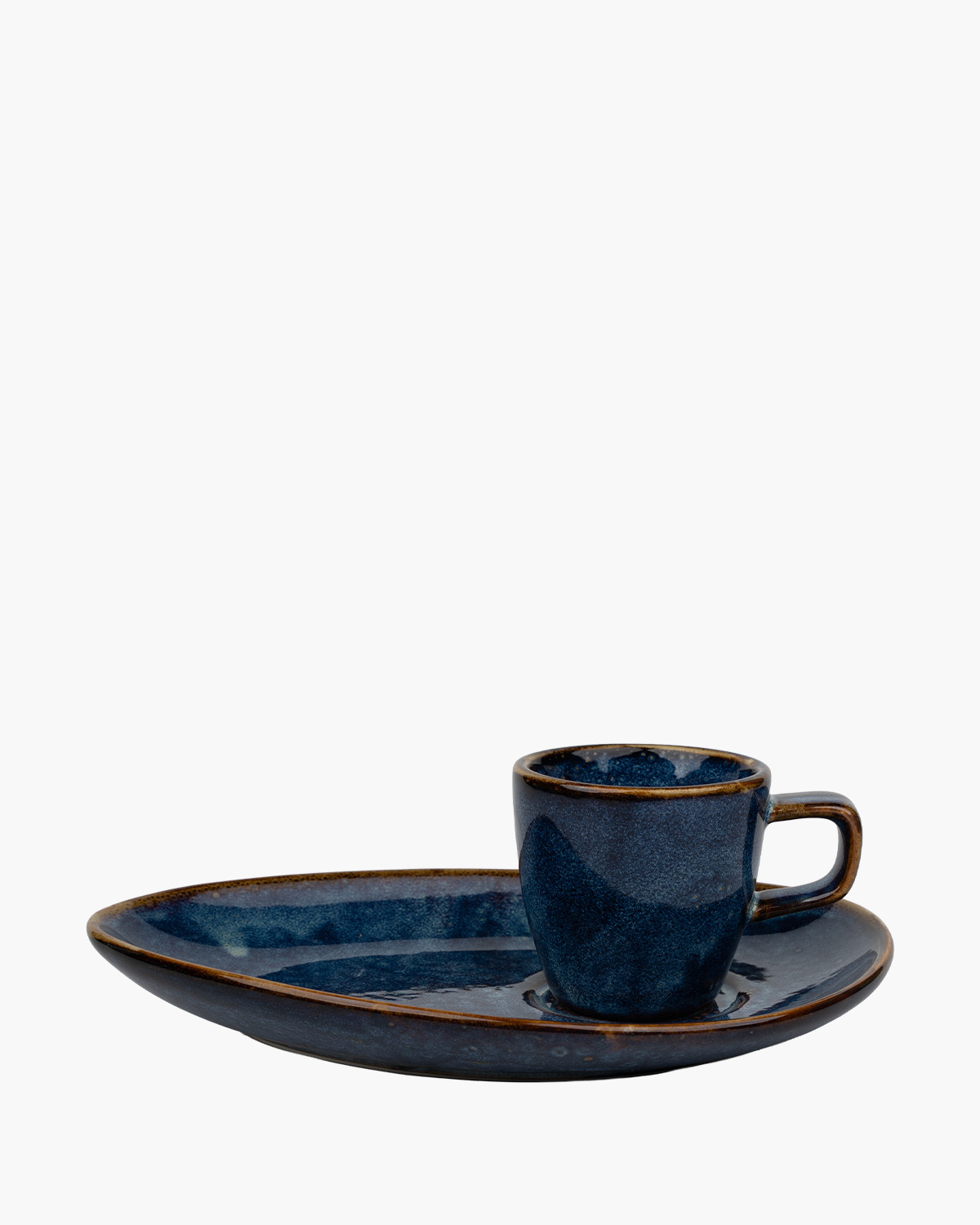 Blauw/Blauw