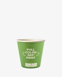 Koffiebekers Paper2Paper 4 oz (80 ml) bedrukken?