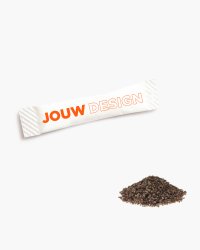 Pepersticks 0,2 g bedrukken?