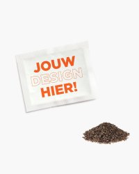 Peperzakjes 0,2 g bedrukken?