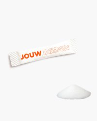 Zoutsticks 1 g bedrukken?