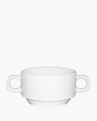 Soof soepkom 300 ml bedrukken?