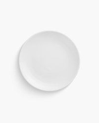 Basic coupe bord 21 cm bedrukken?