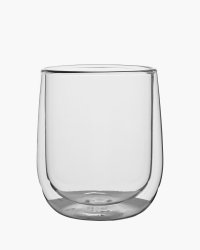 Hugo dubbelwandig glas 360 ml bedrukken?