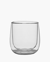 Hugo dubbelwandig glas 270 ml bedrukken?