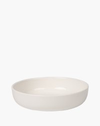 Moon bord diep 19 cm ivoor bedrukken?