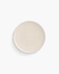 Moon bord 19 cm ivoor bedrukken?