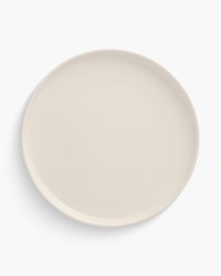 Moon bord 28 cm ivoor bedrukken?