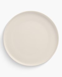 Moon bord 31 cm ivoor bedrukken?