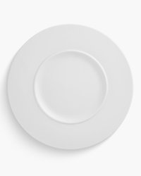 Palmer White Delight bord 29 cm bedrukken?
