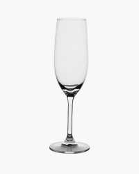 Fiora champagneglas 200 ml bedrukken?