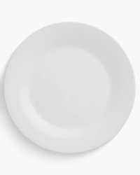 Geneve bord met rand 27 cm bedrukken?