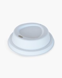 Deksels / lids voor kartonnen koffiebekers Paper2Paper bedrukken?